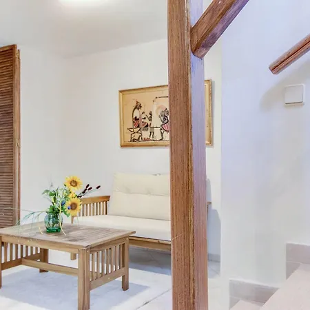 Sani Cape - Stamatiadis Villa *