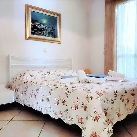 Villa Sani Cape - Stamatiadis