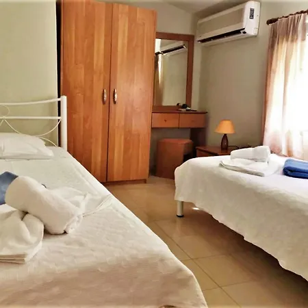 Villa Sani Cape - Stamatiadis *