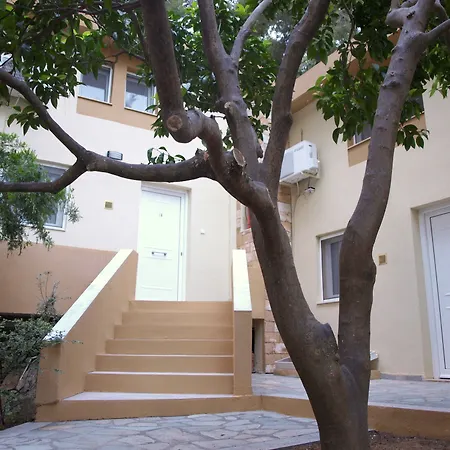 Sani Cape - Stamatiadis Villa Sani (Chalkidiki)