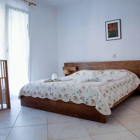 Villa Sani Cape - Stamatiadis