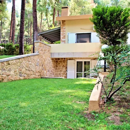 Villa Sani Cape - Stamatiadis *