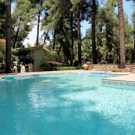 Sani Cape - Stamatiadis Villa