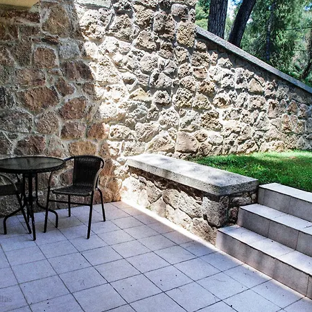 Sani Cape - Stamatiadis Sani (Chalkidiki)